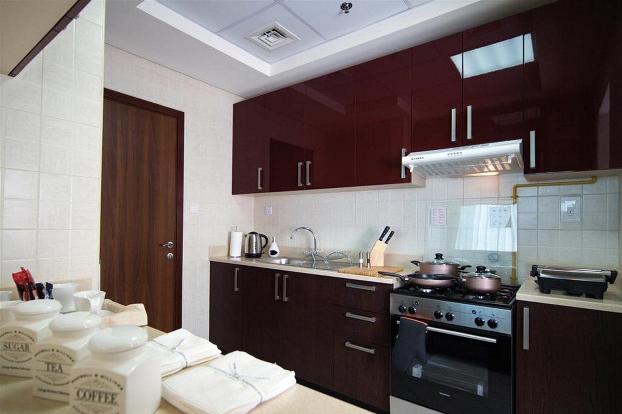 Barcelo Residences Marina Hotell 4*