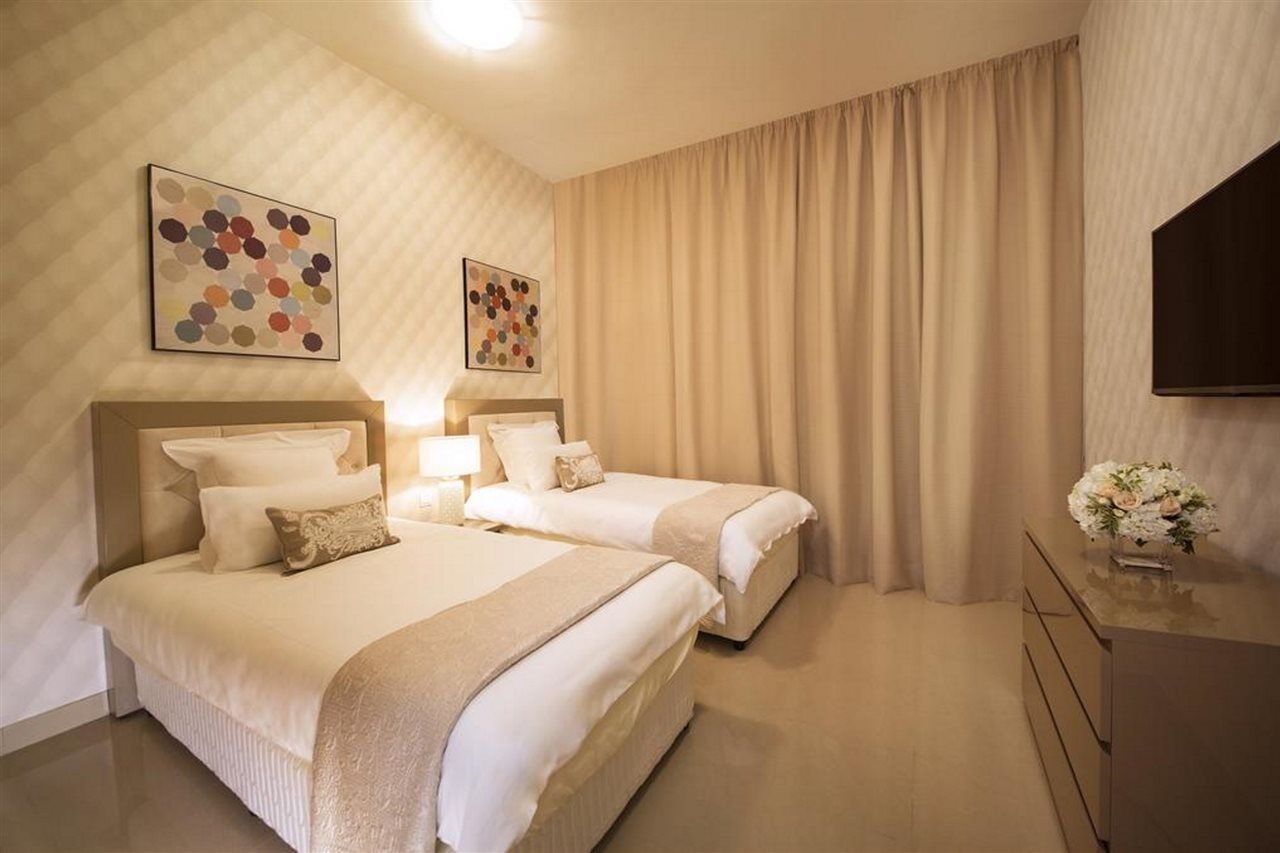 Barcelo Residences Marina
