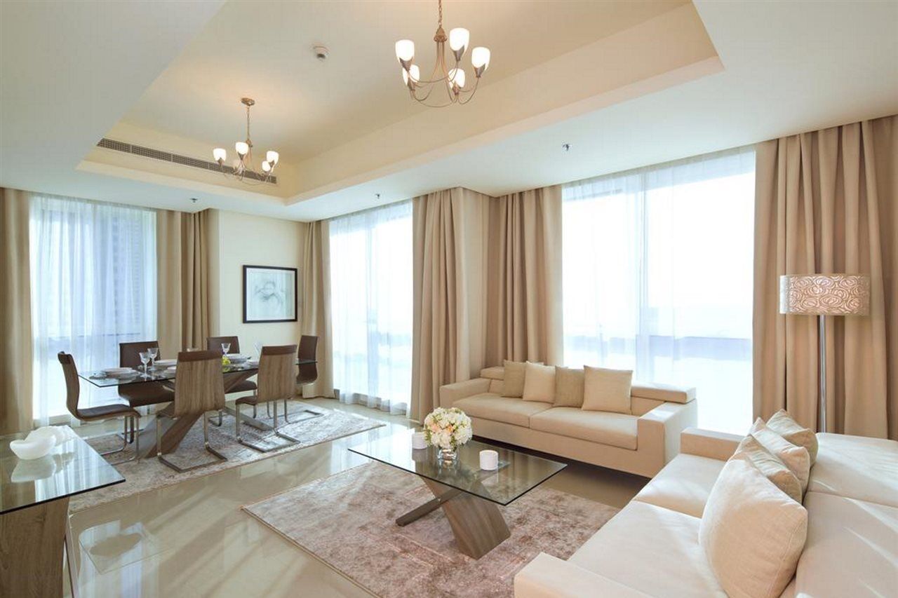 Barcelo Residences Marina Hotell