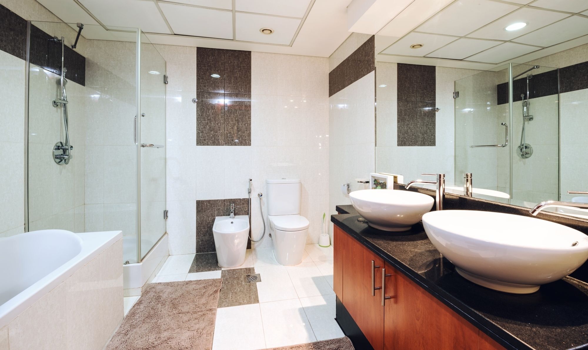 One Perfect - Park Tower Apartament Dubai