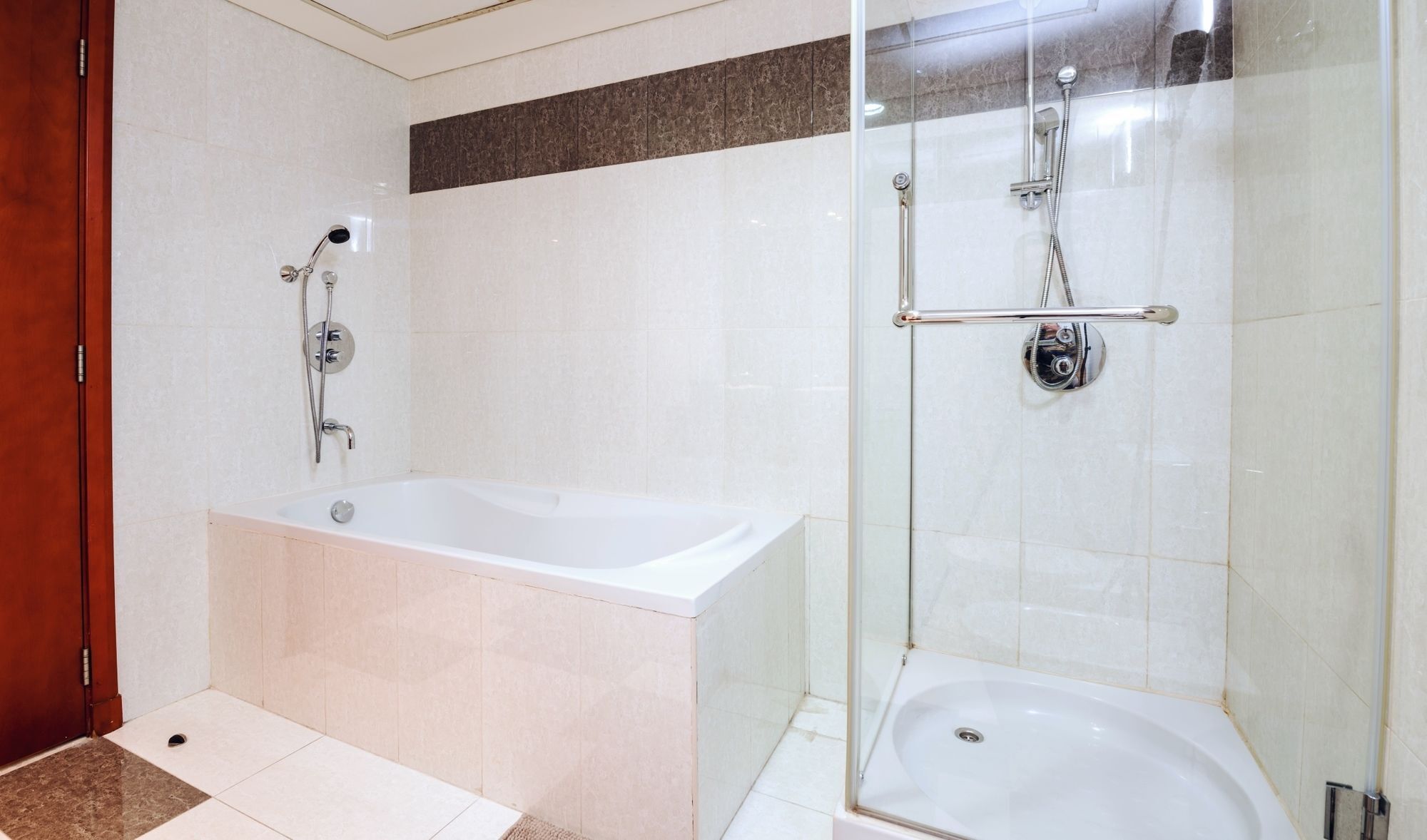 One Perfect - Park Tower Apartament Dubai