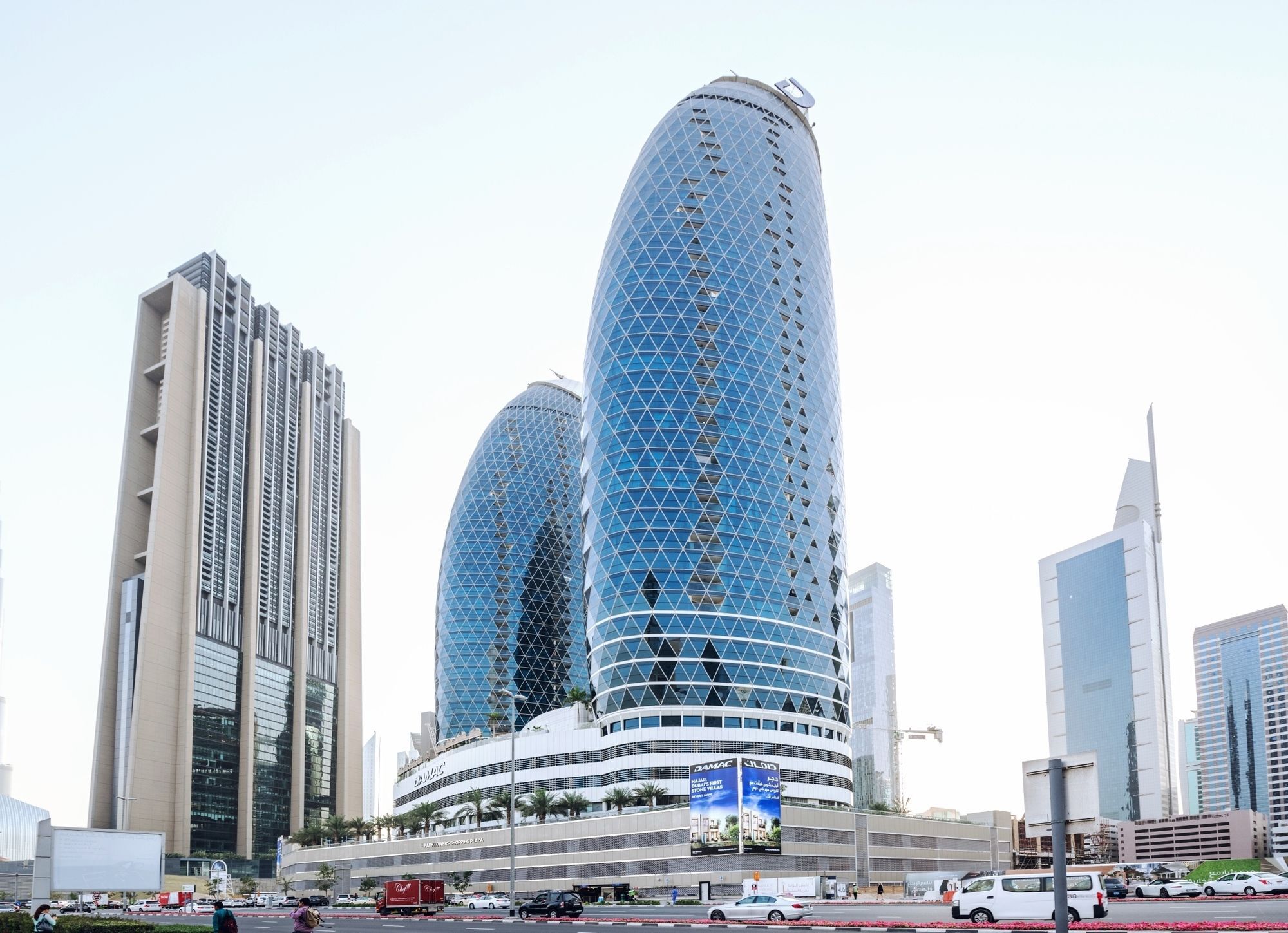 One Perfect - Park Tower