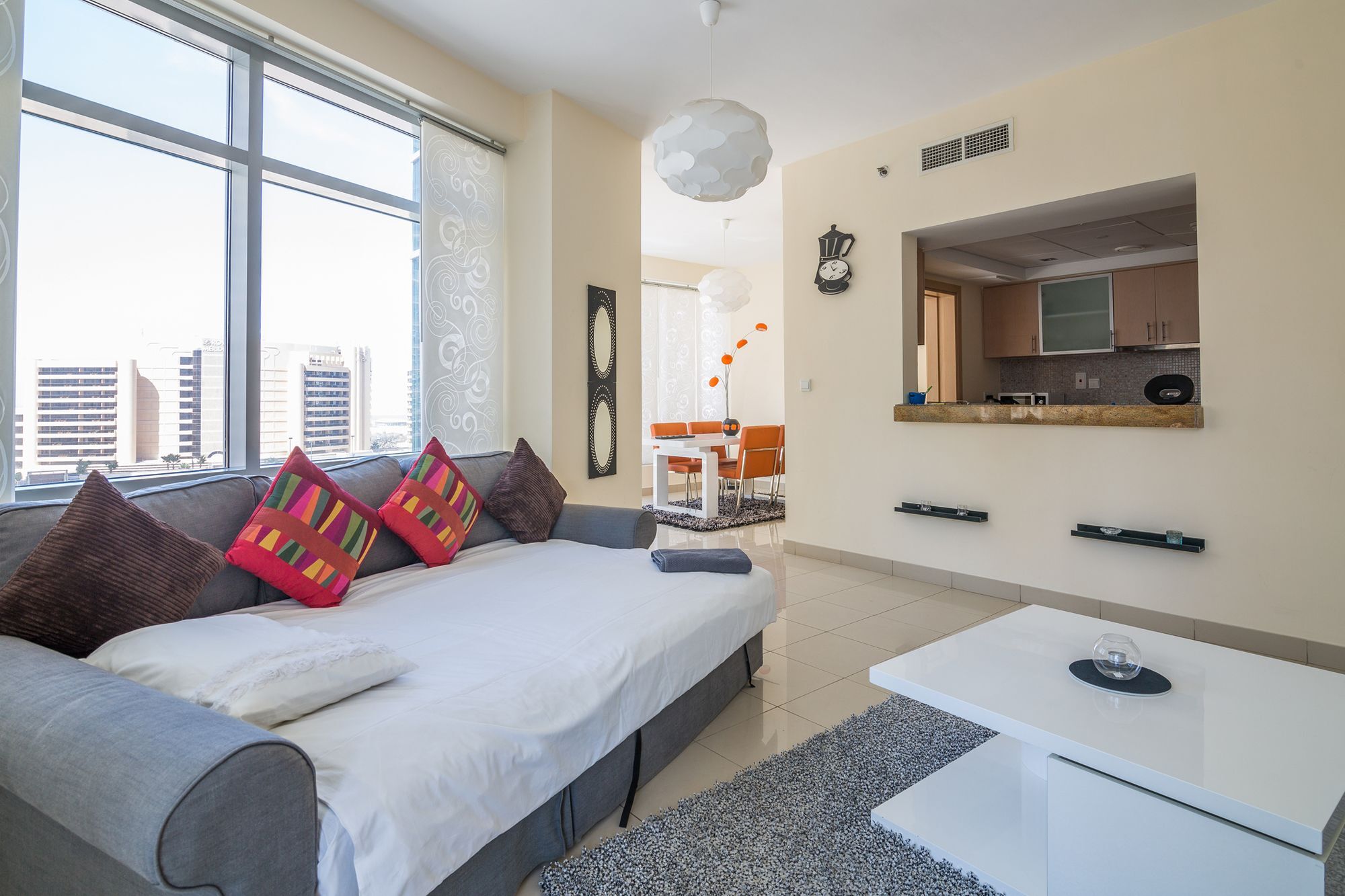 - Park Island Apartment Dubai