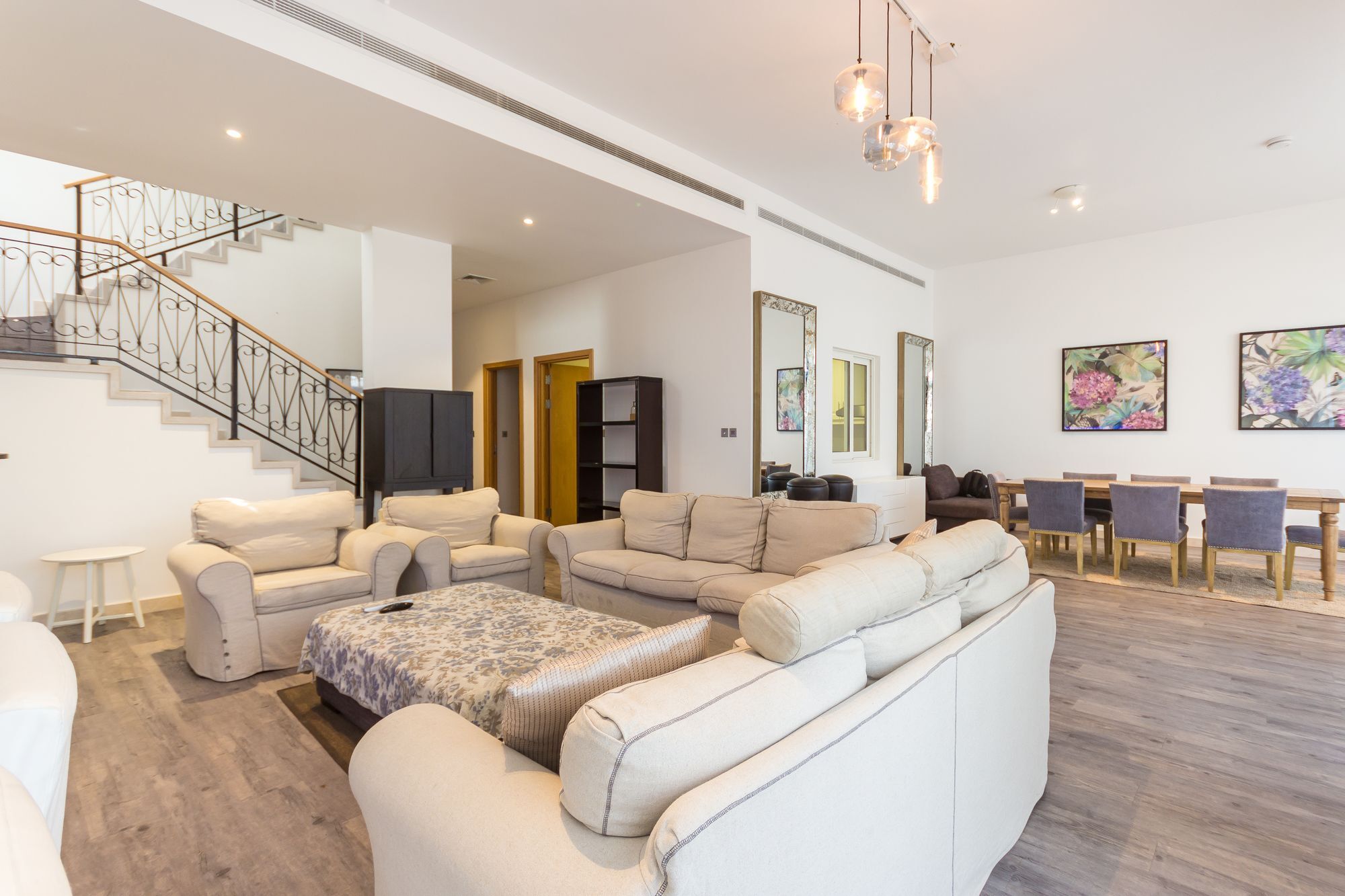 Palma Residences Apartment Dubai