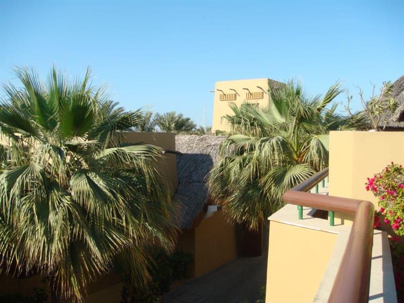 Beit Al Bahar Hotel Dubai