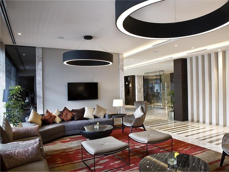 Grayton By Blazon 4*