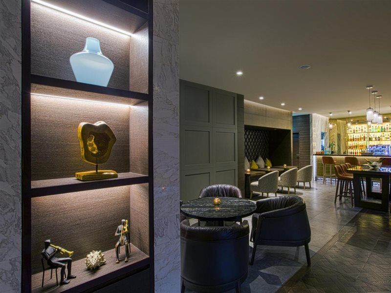 Hotel Grayton By Blazon 4*
