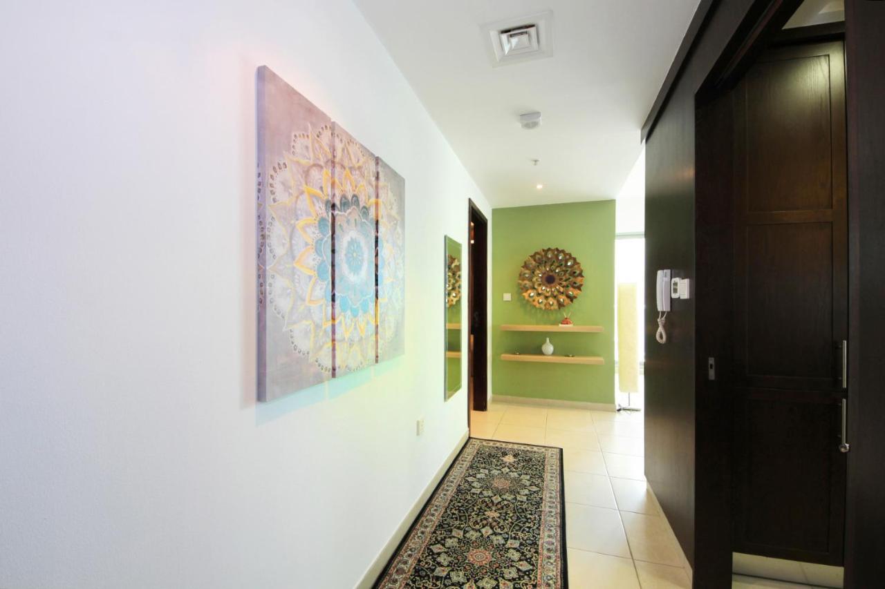 Apartment New Arabian - Burj 5