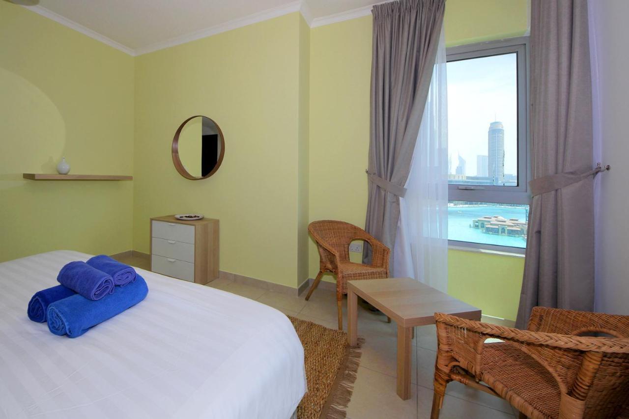 New Arabian - Burj 5 Apartment Dubai