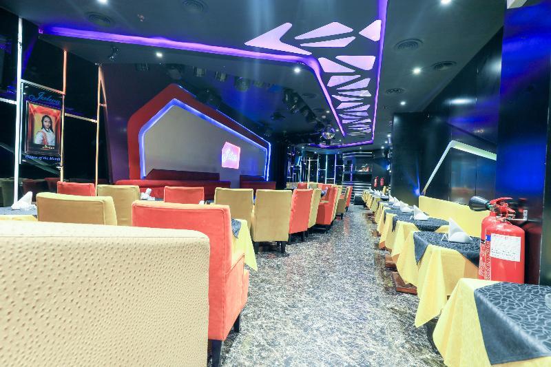 Hotell Smana Al Raffa 3*