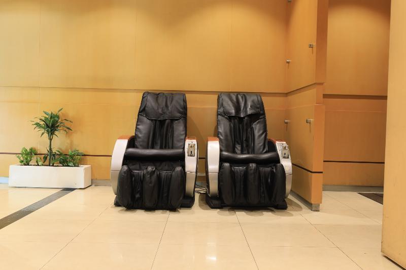 Smana Al Raffa Hotell