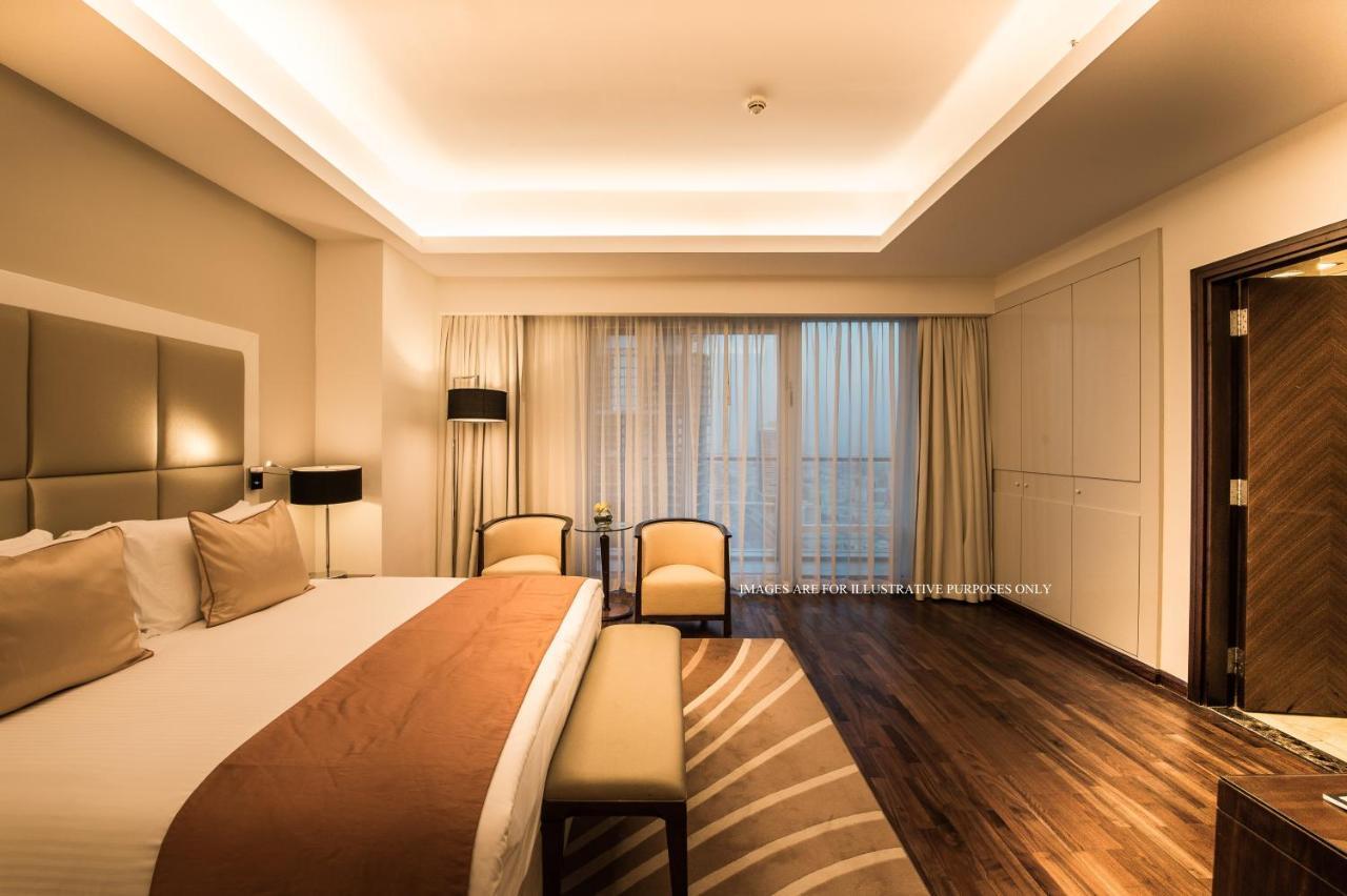 Fraser Hotel&apartments Hotel 4*