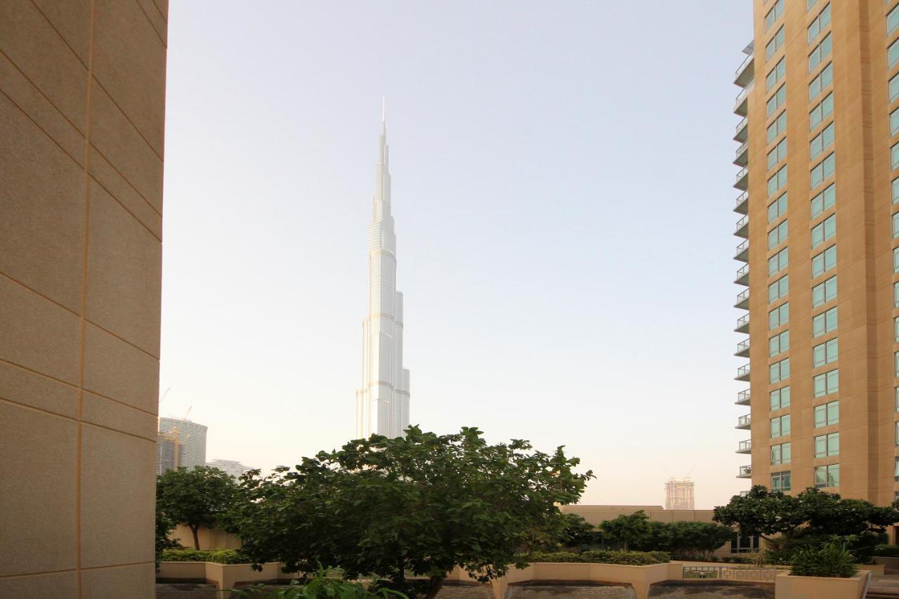 New Arabian - Burj 5 Apartment Dubai