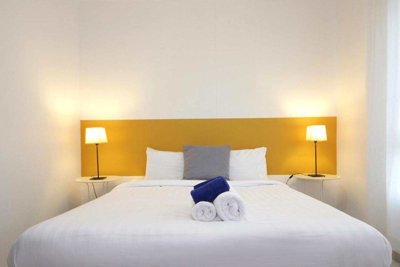 New Arabian - Burj 5 * Dubai