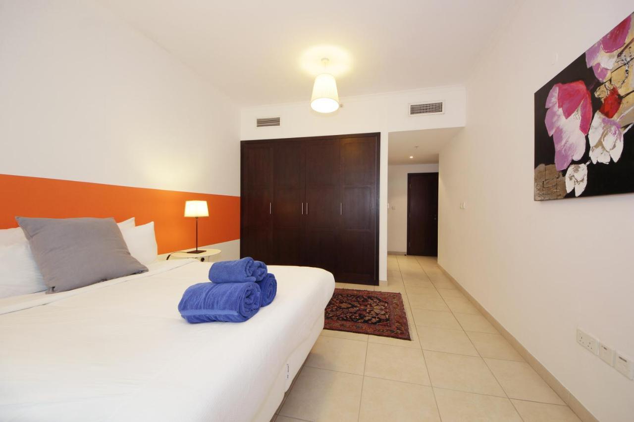 New Arabian - Burj 5 * Dubai