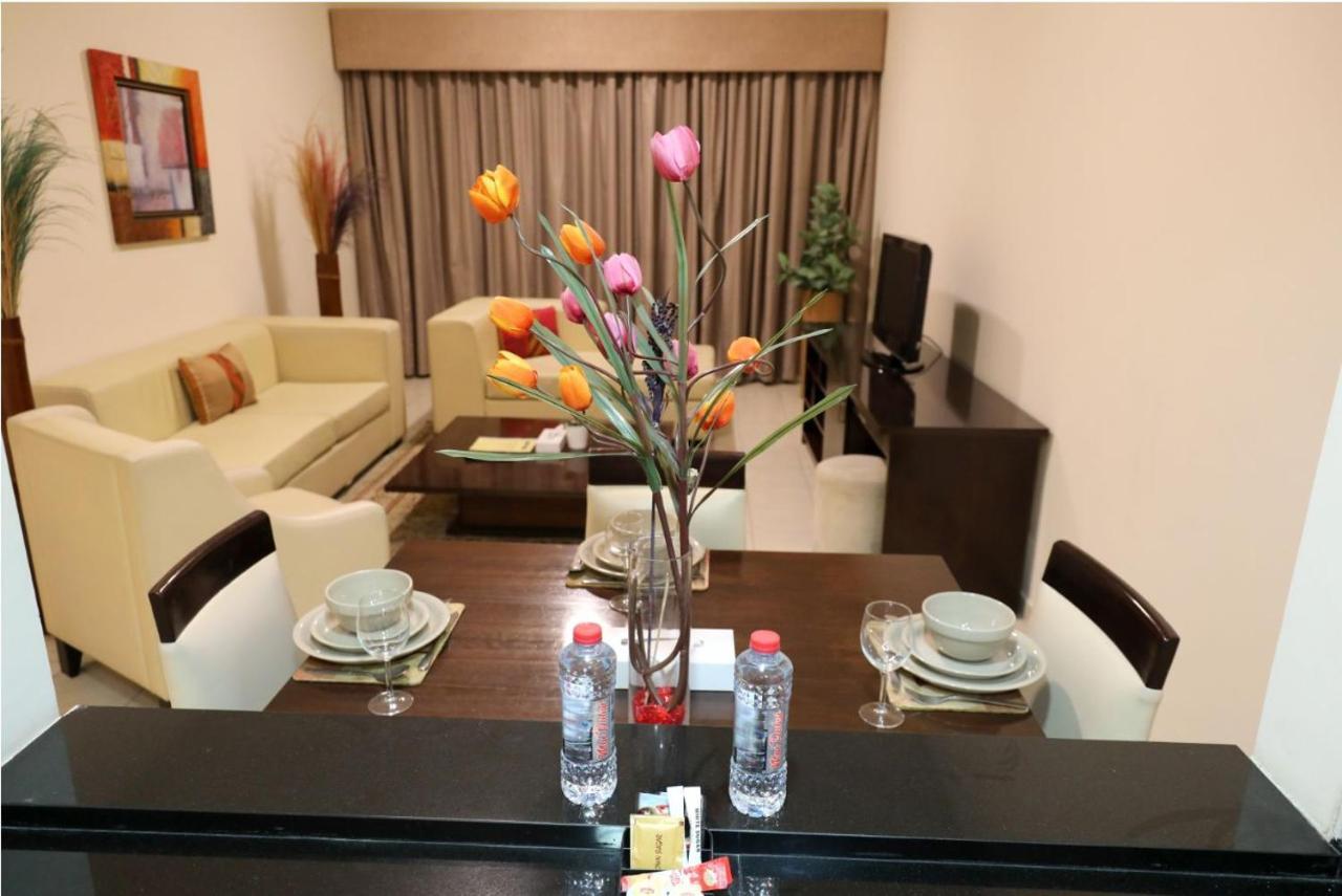Parkside Aparthotel 4*