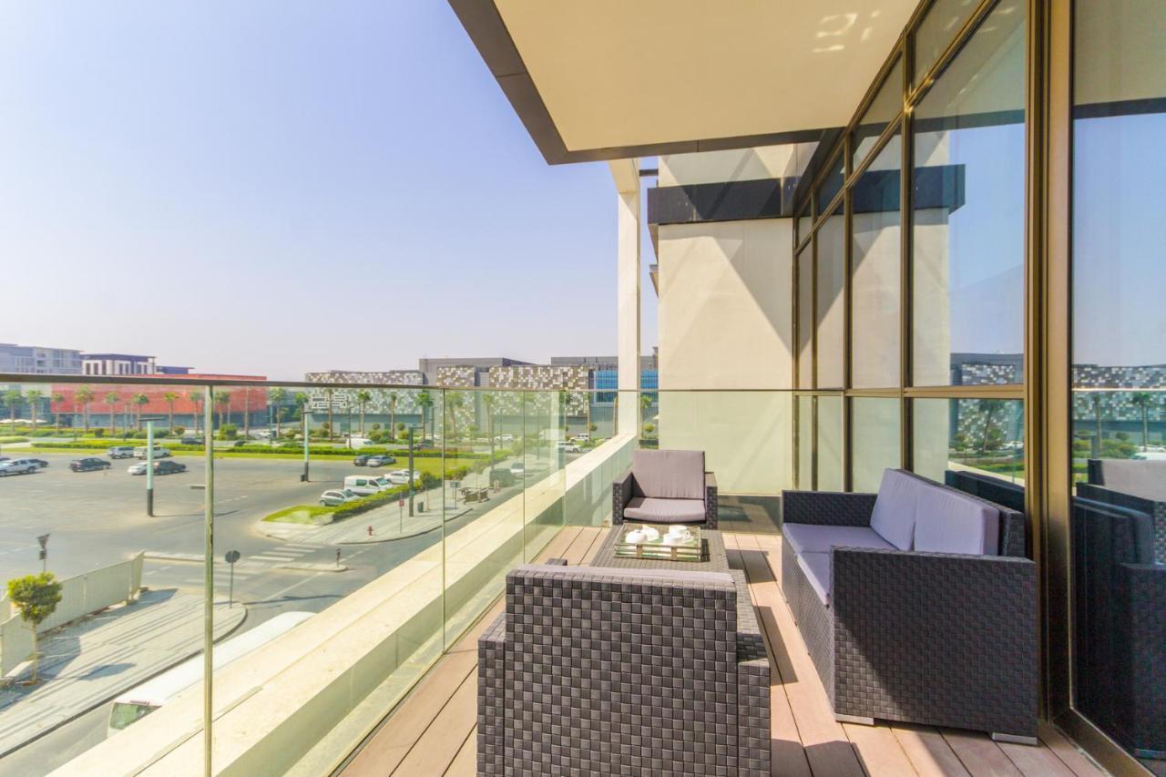 Dhh - 3 Beds 2nd Floor City Walk Building 10 * Dubai