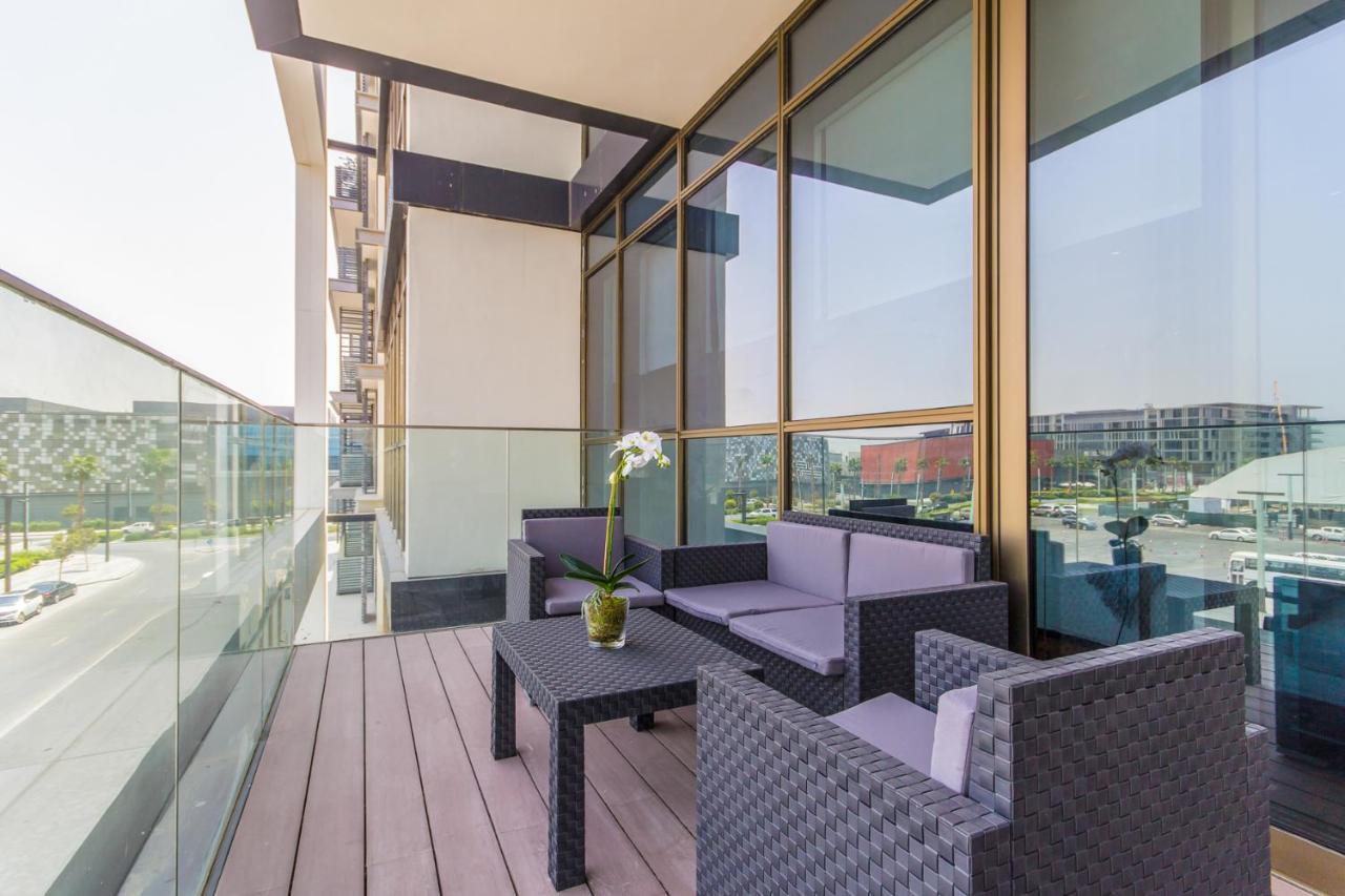 Dhh - 3 Beds 2nd Floor City Walk Building 10