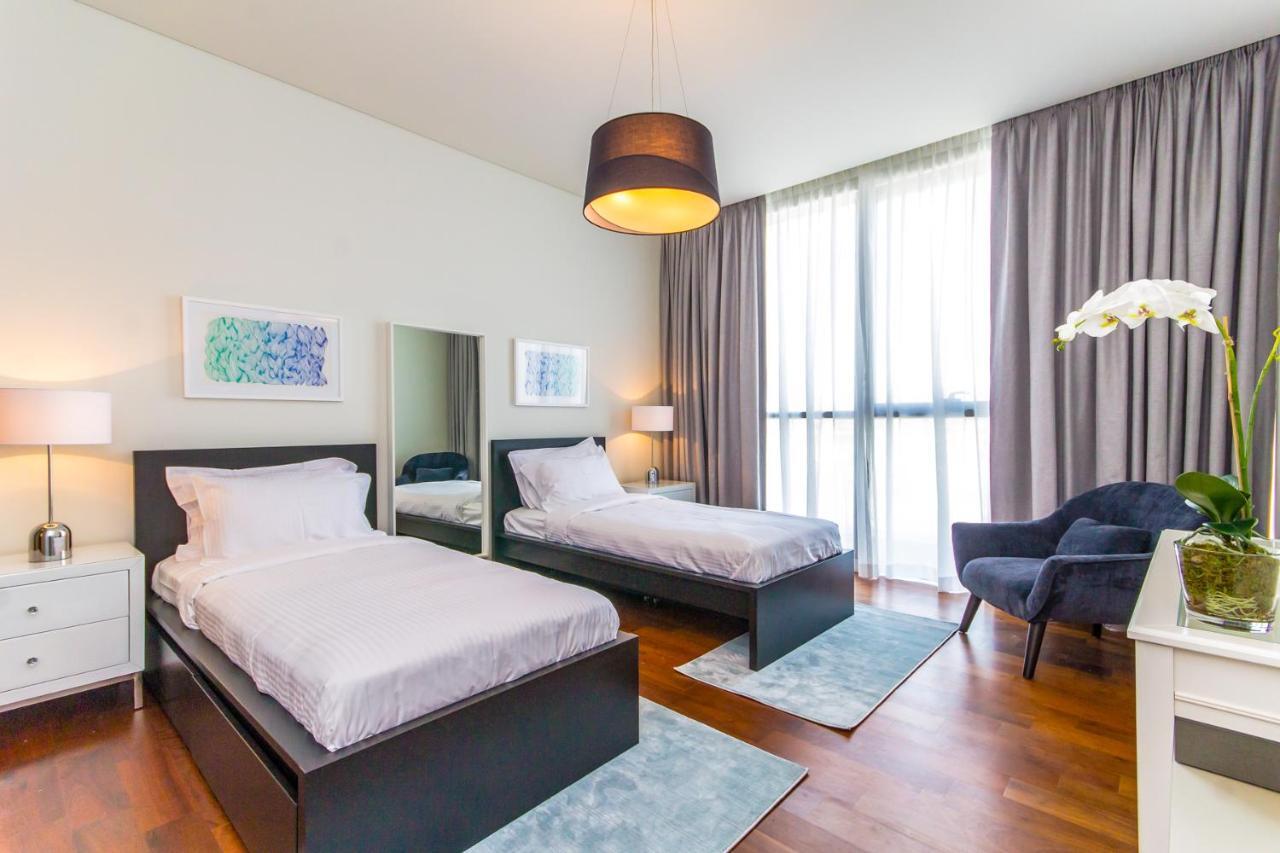 Dhh - 3 Beds 2nd Floor City Walk Building 10 Apartment Dubai