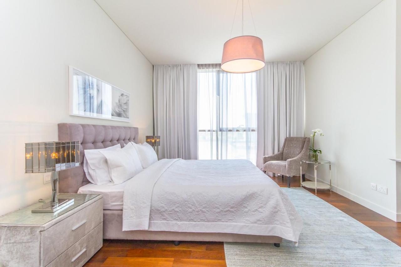Apartment Dhh - 3 Beds 2nd Floor City Walk Building 10 Dubai