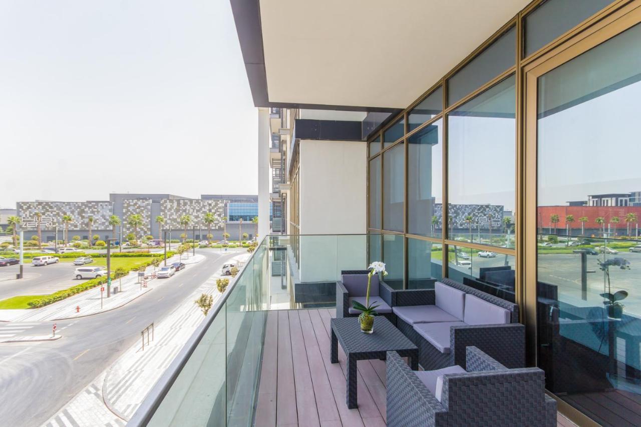 Apartment Dhh - 3 Beds 2nd Floor City Walk Building 10 Dubai