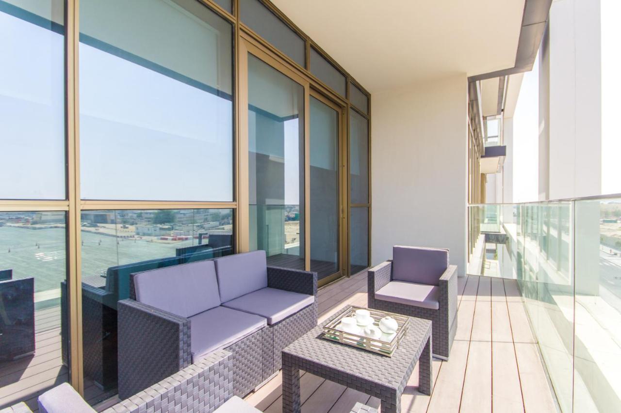 Apartment Dhh - 3 Beds 2nd Floor City Walk Building 10 *
