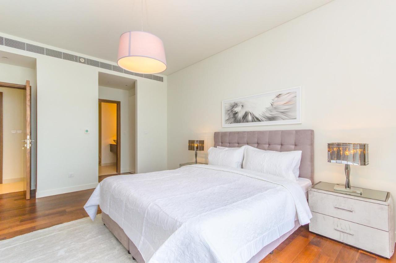 Dhh - 3 Beds 2nd Floor City Walk Building 10 * Dubai