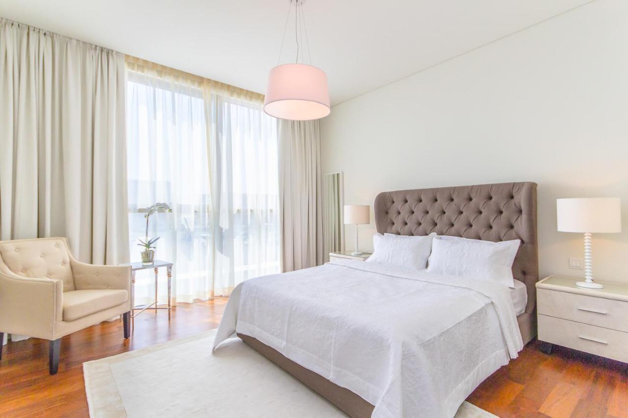 Dhh - 3 Beds 2nd Floor City Walk Building 10 Dubai