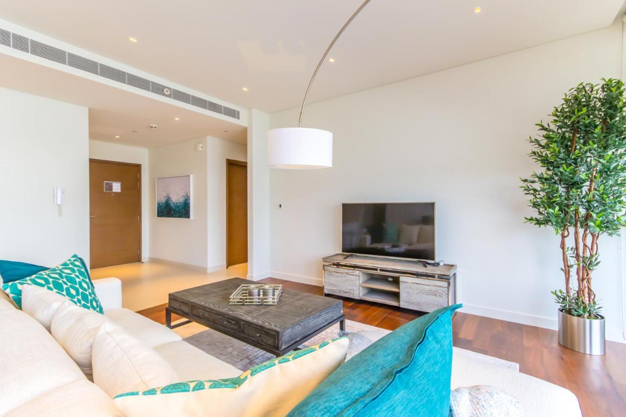 Dhh - 3 Beds 2nd Floor City Walk Building 10 * Dubai