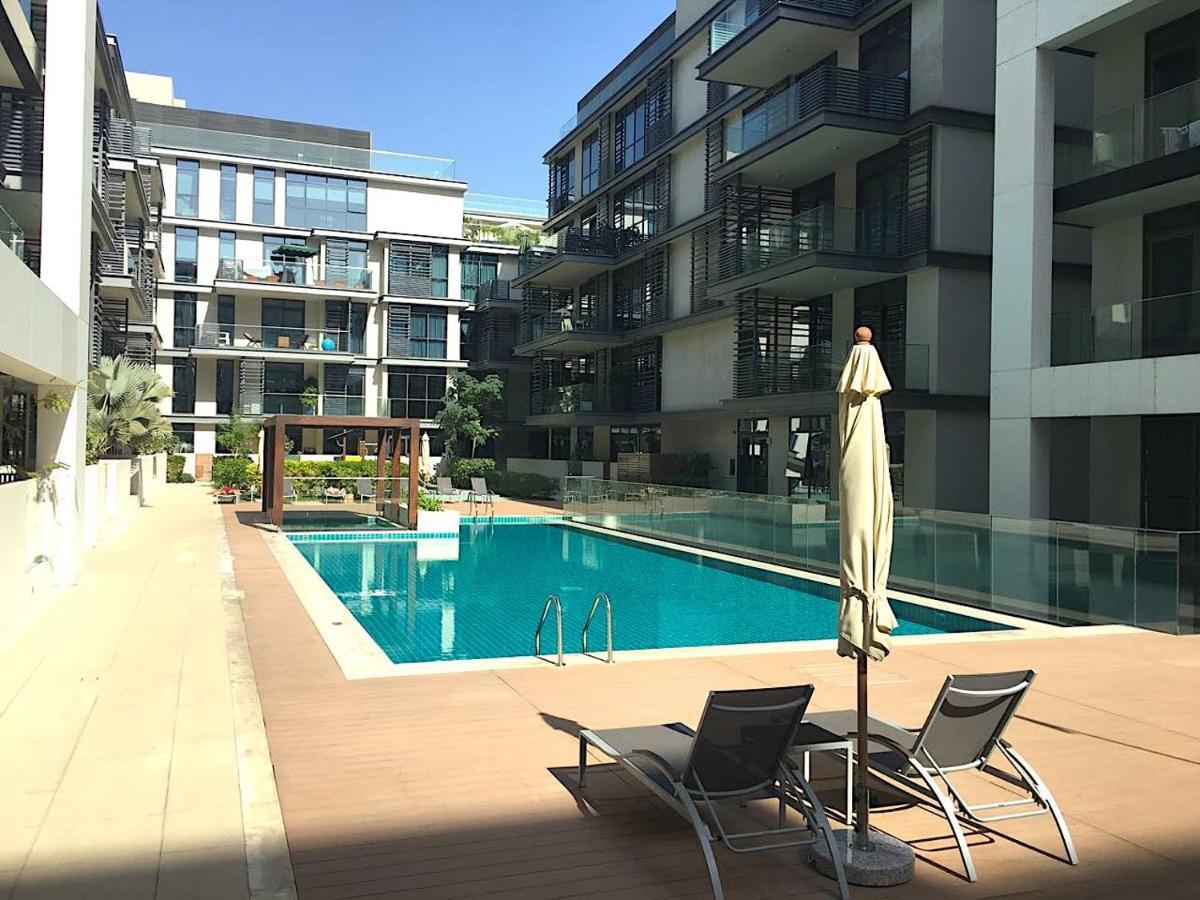 Dhh - 3 Beds 2nd Floor City Walk Building 10 *