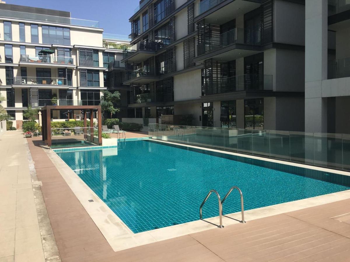 Apartment Dhh - 3 Beds 2nd Floor City Walk Building 10 *