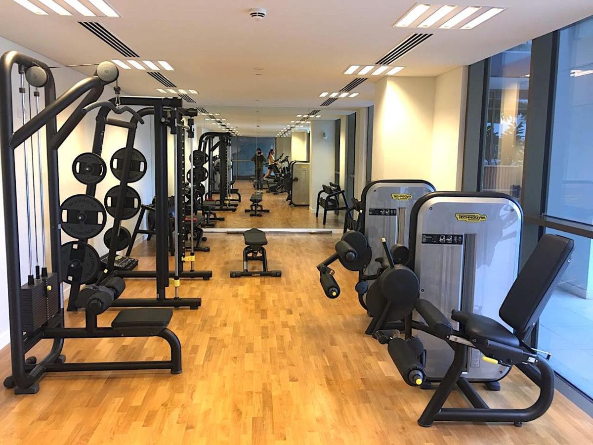 Dhh - 3 Beds 2nd Floor City Walk Building 10 * Dubai