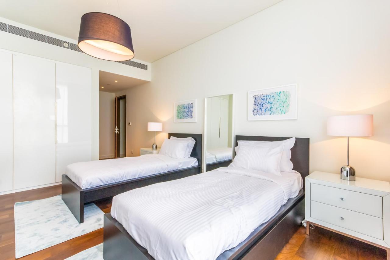 Dhh - 3 Beds 2nd Floor City Walk Building 10 * Dubai