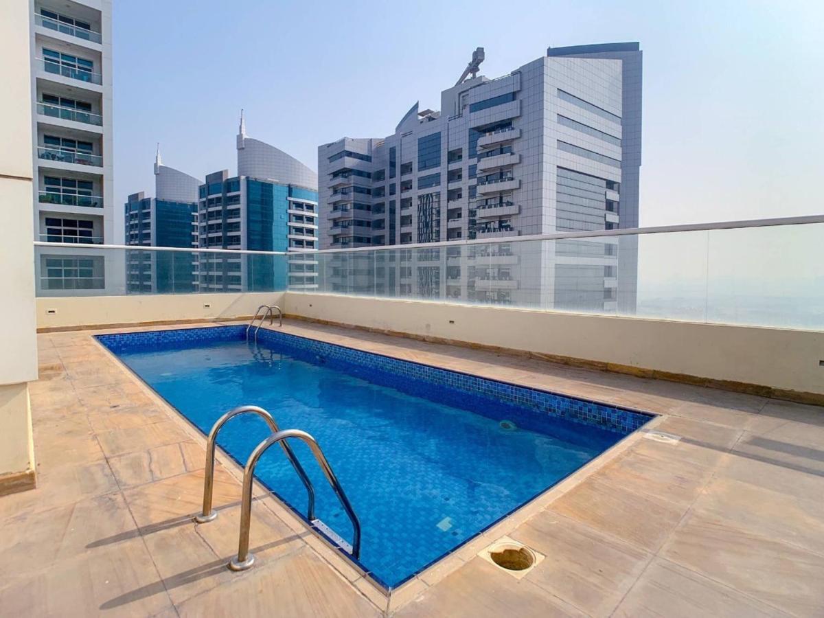 Appartement Luxury 1bhk Capitol Tower *