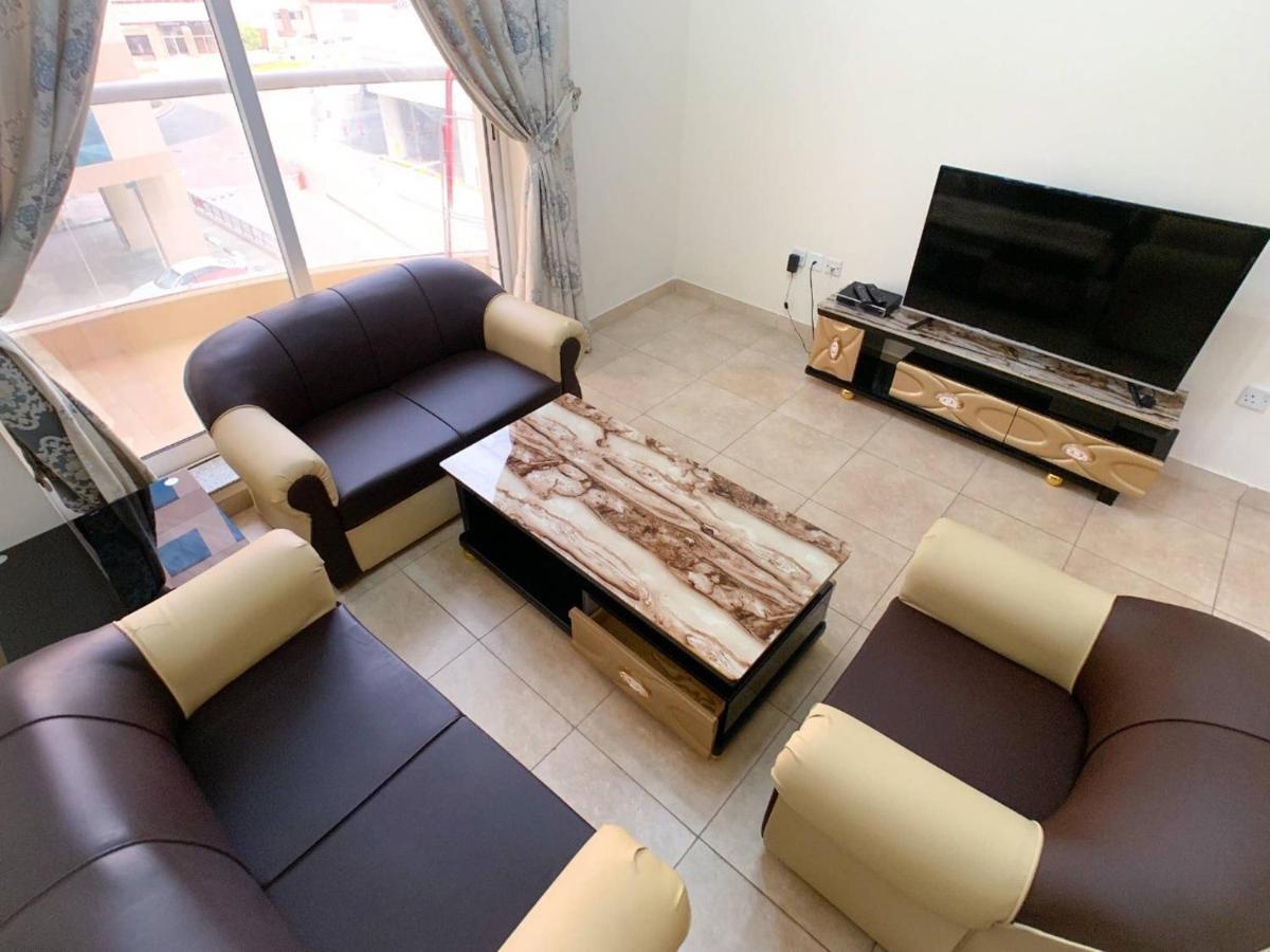 Appartement Luxury 1bhk Capitol Tower
