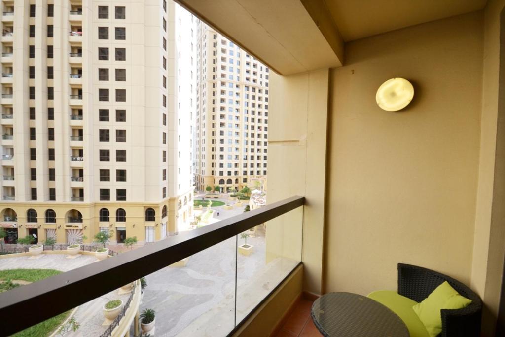 Apartamento Vacation Bay - Sadaf-5