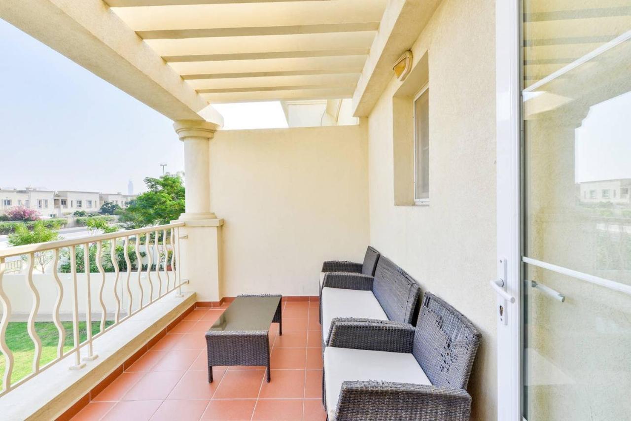 Villa Medlock Dubai