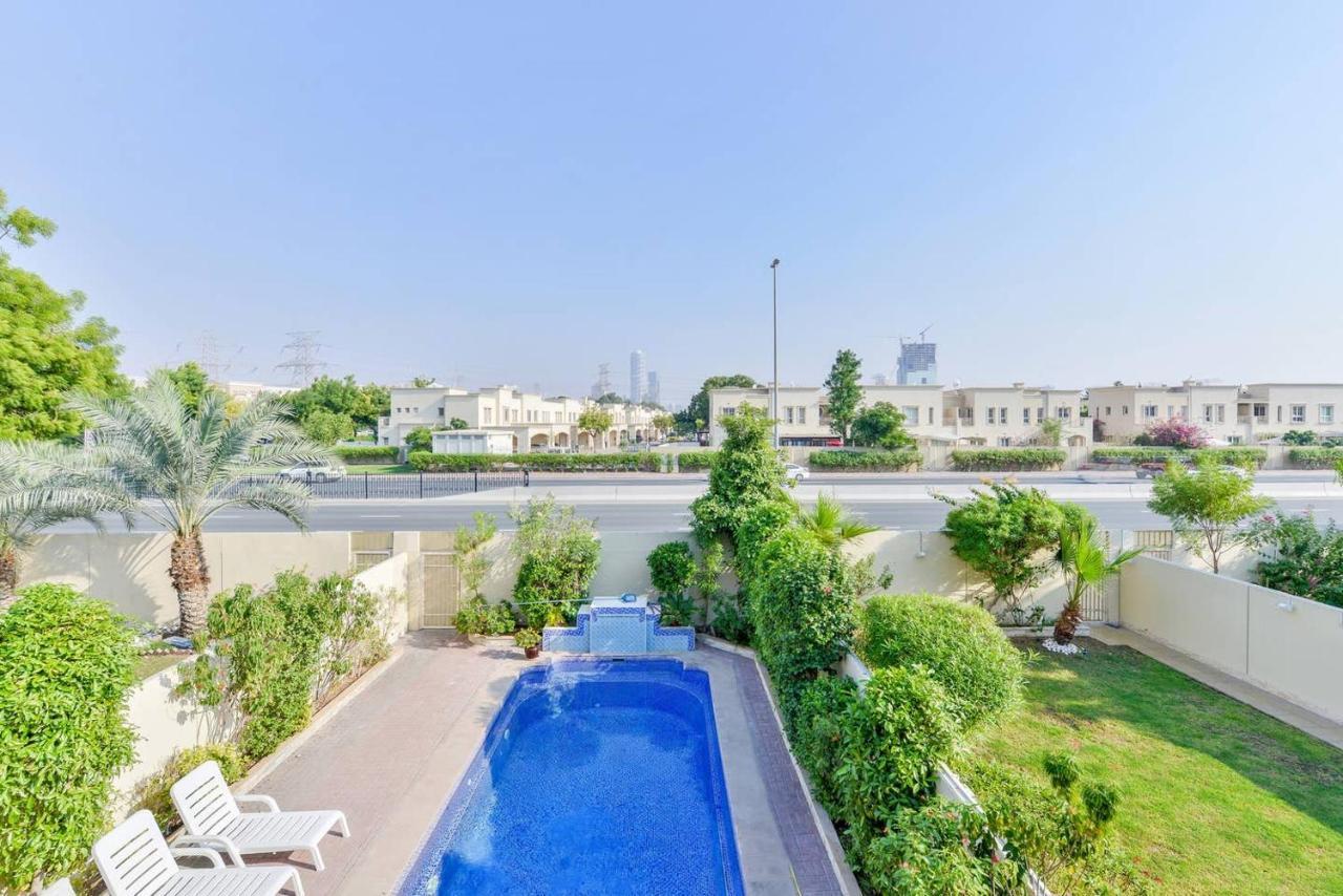 Medlock Villa Dubai
