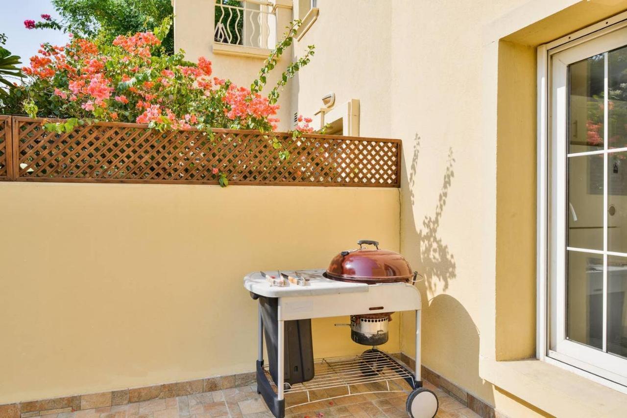 Villa Medlock Dubai
