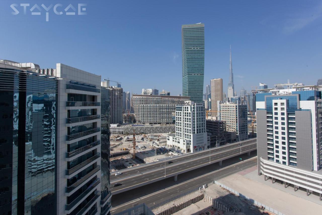 Appartamento Staycae - Capital Bay