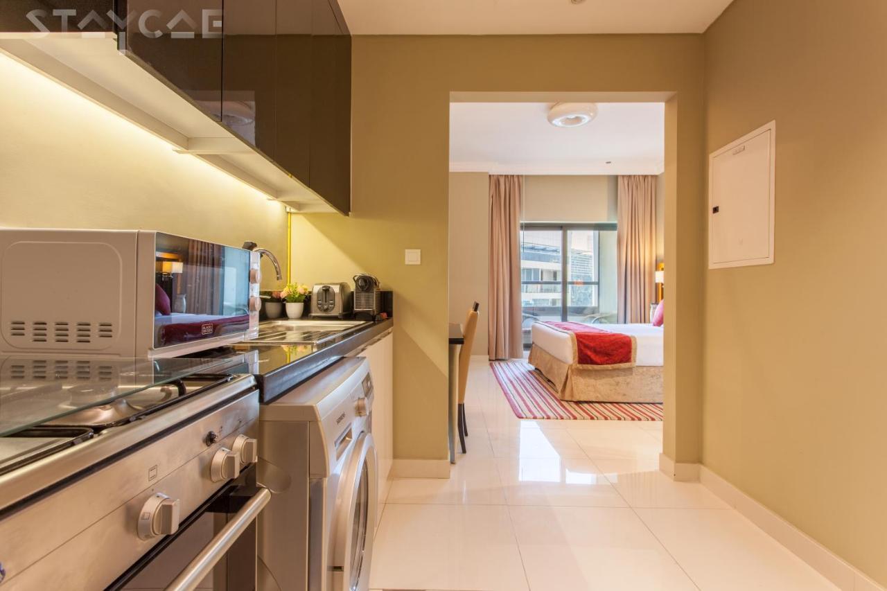 Appartamento Staycae - Capital Bay *