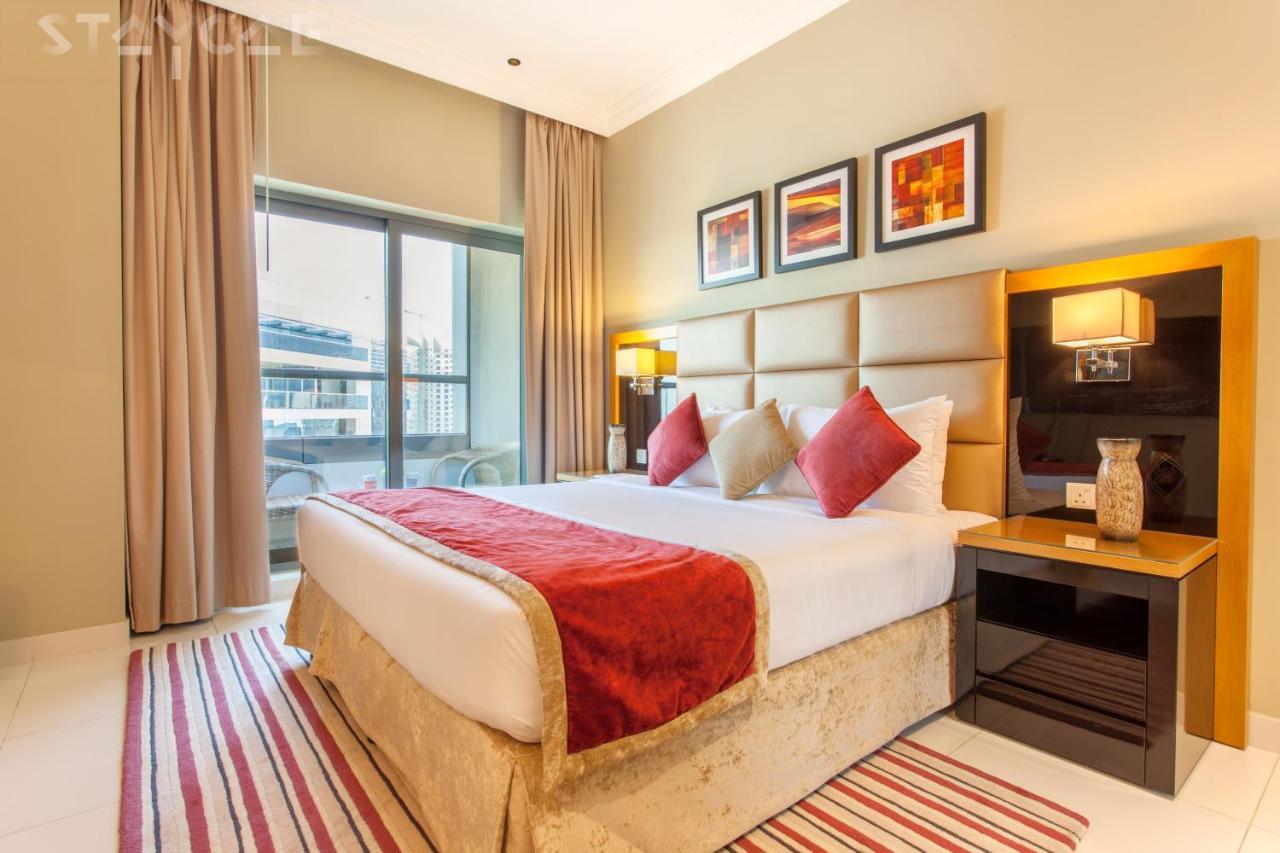 Appartamento Staycae - Capital Bay *