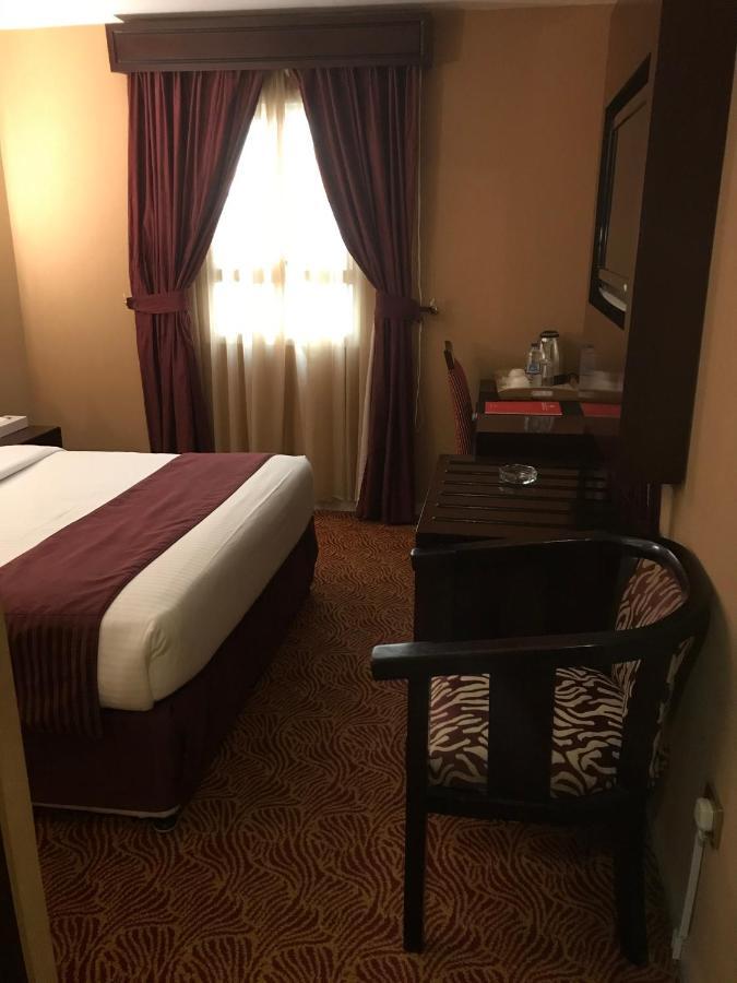 Delmon Boutique Hotel