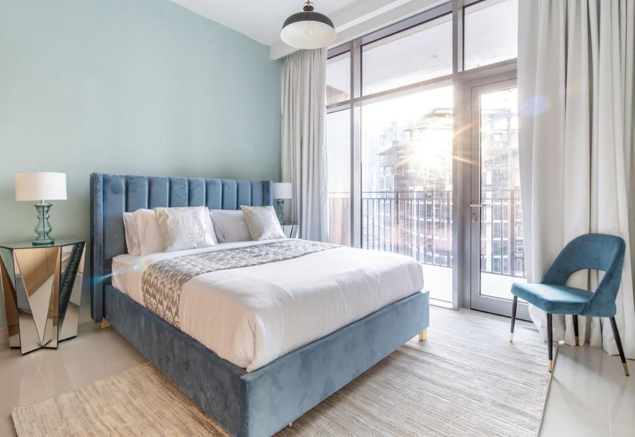 Frank Porter - Boulevard Crescent Apartamento Dubái