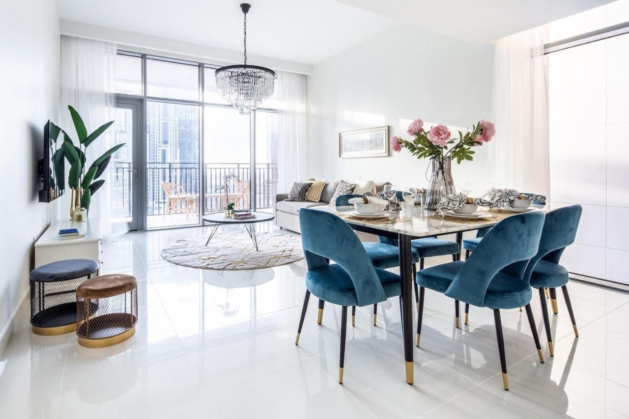 Frank Porter - Boulevard Crescent Apartamento