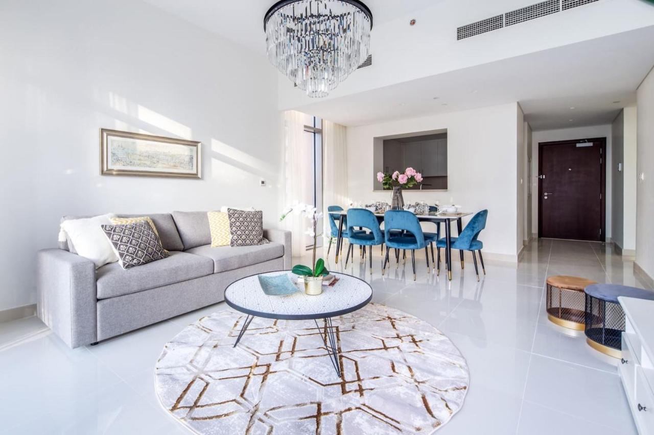 Apartamento Frank Porter - Boulevard Crescent Dubái