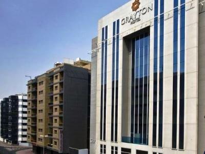 Grayton By Blazon Dubai