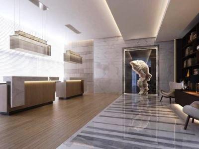 Grayton By Blazon Dubai