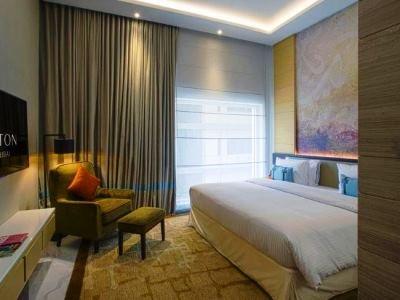 Grayton By Blazon Hotel Dubai