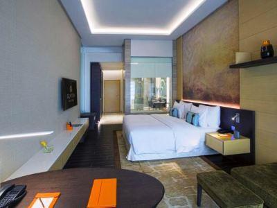 Grayton By Blazon Hotel 4*